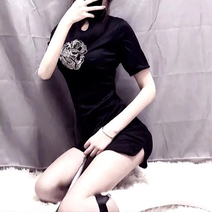 开启玉盒时