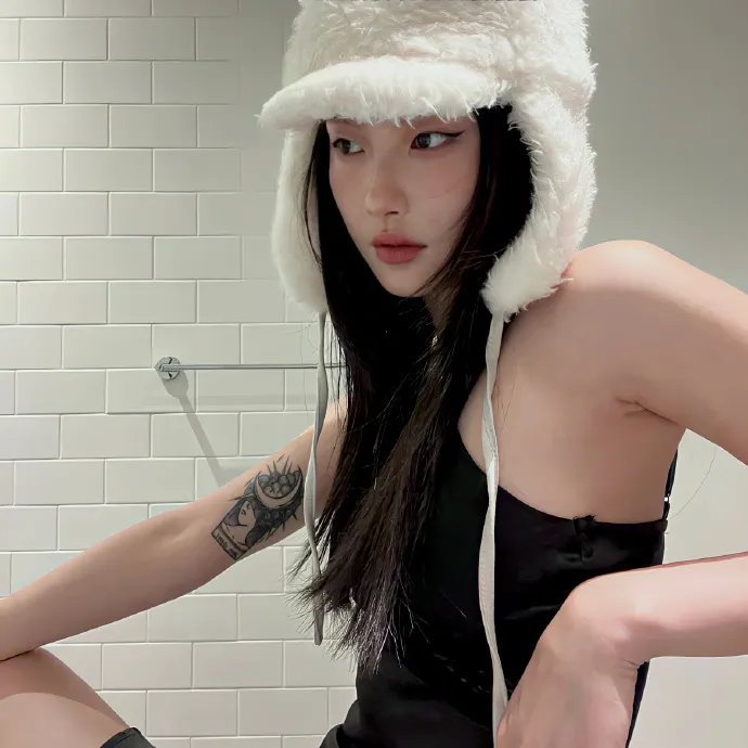 消失的呐喊